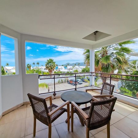 Hommage Hotel & Residences Baie Nettle Bagian luar foto
