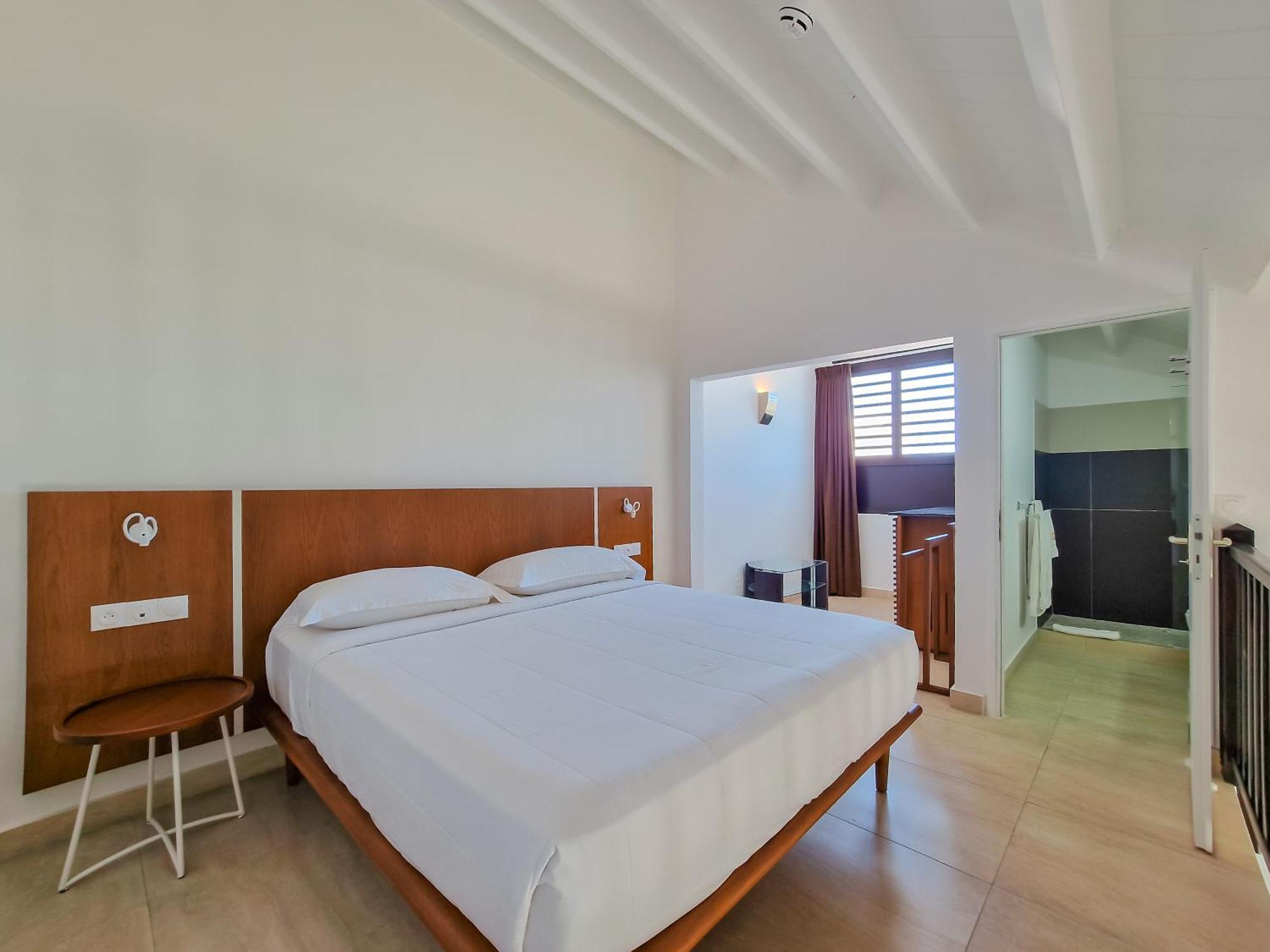 Hommage Hotel & Residences Baie Nettle Bagian luar foto